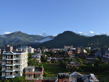 Hotel Ranss Apartment