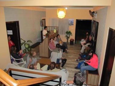 Hotel Ranss Apartment