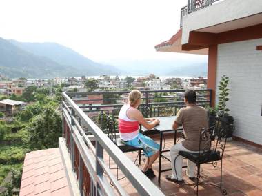 Hotel Ranss Apartment