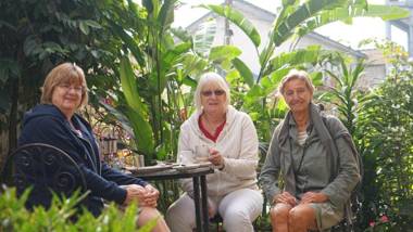 Hotel Mountain View - Lakeside Pokhara