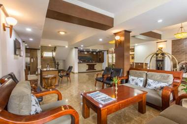 Da Yatra Courtyard Hotel