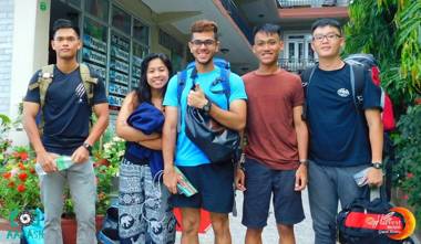 Harvest Moon Guest House