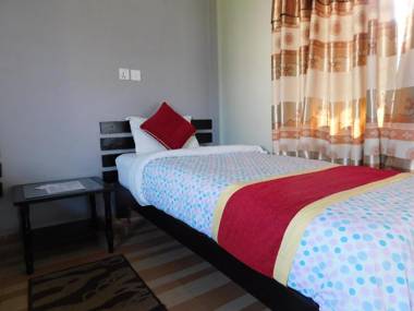 Harvest Moon Guest House