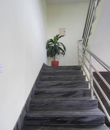 New Annapurna Guest House