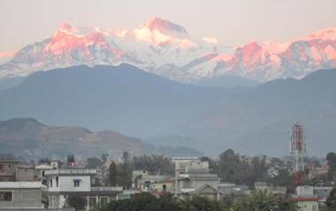 New Annapurna Guest House