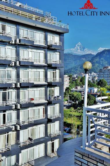 Hotel City Inn - Mountain View