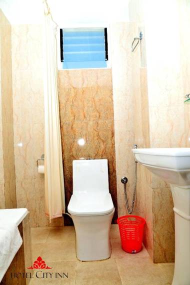 Hotel City Inn - Mountain View