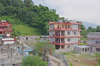 Pokhara Abroad Inn