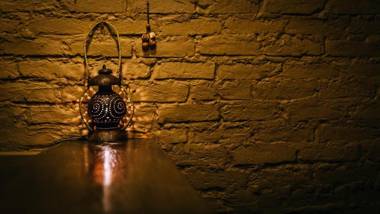 Mingtang Garden Cottage 名堂花园度假屋