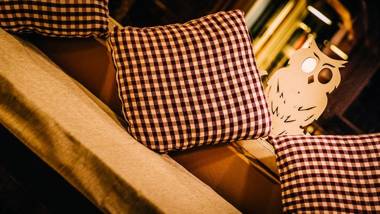 Mingtang Garden Cottage 名堂花园度假屋