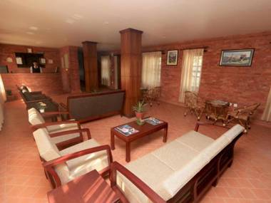 Hotel Utsab Himalaya