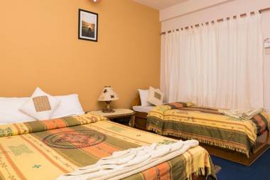 Peace Eye Guest House