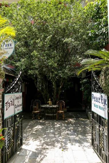 Peace Eye Guest House