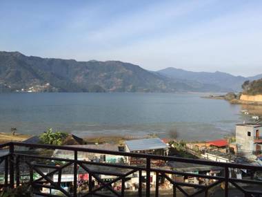 Lake Vision Guesthouse