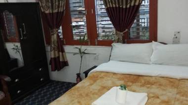 Galaxy Inn Guest House