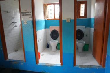 Galaxy Inn Guest House