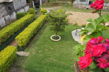 Galaxy Inn Guest House