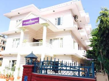 Hotel Pokhara International