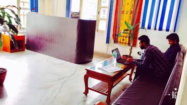 Hotel Pokhara International