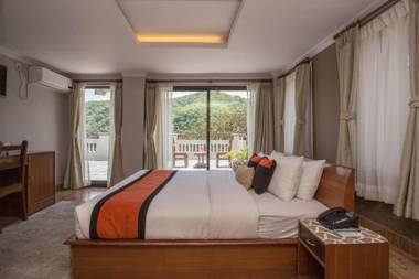 Hotel Raniban Arcade