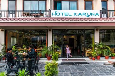 Hotel Karuna