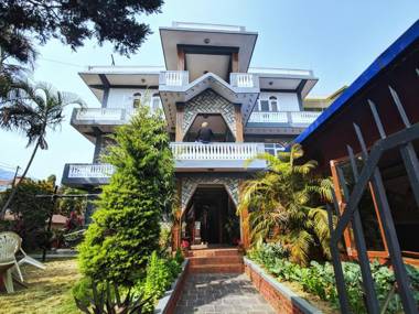 Pokhara Backpackers Hostel