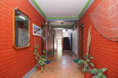 Pokhara Backpackers Hostel