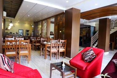 Hotel Haven O' Ganga