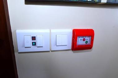 Hotel Haven O' Ganga