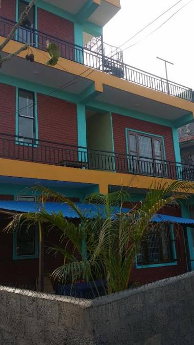 Harry Guest House & Restaurant