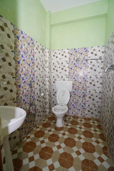 Harry Guest House & Restaurant