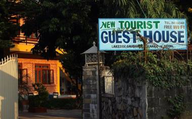 New Tourist Guest House