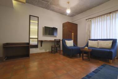 Teeka Resort Suites & Spa