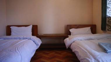 peace guesthouse cottage