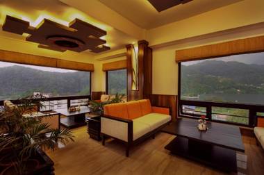 Swiss International Hotel Sarowar-Pokhara