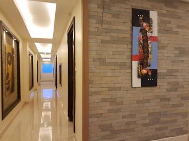 Bodhi Suites Boutique Hotel and Spa