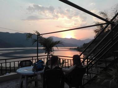 Little Pilgrim Lodge