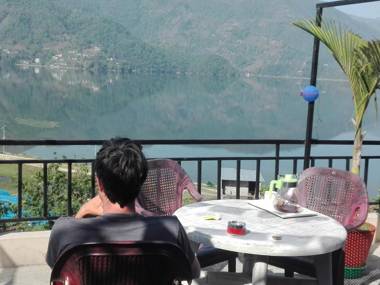 Little Pilgrim Lodge