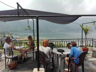 Little Pilgrim Lodge