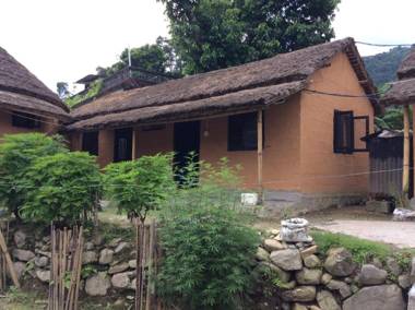 My beautiful cottage in pokhara