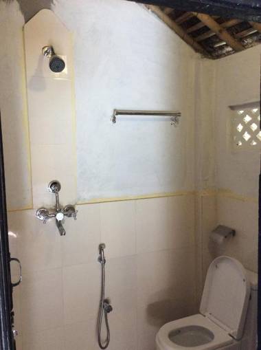 My beautiful cottage in pokhara