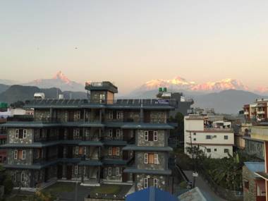 Hotel K2 Pokhara