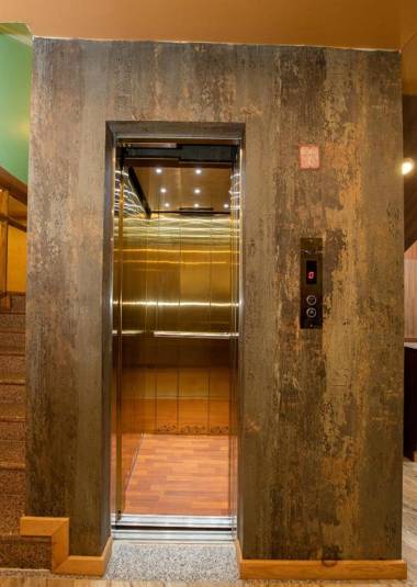 Hotel Visitors Inn  Pokhara