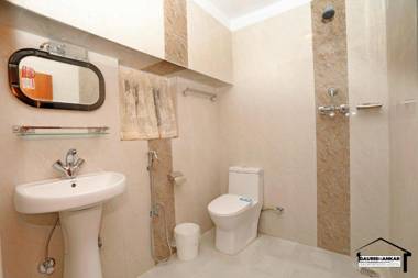 Gaurishankar Backpackers hostel