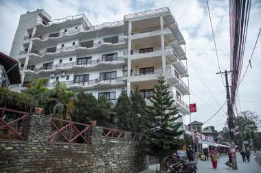 Hotel Himalayan Vacation