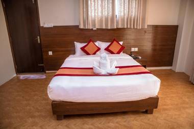 Hotel Himalayan Vacation