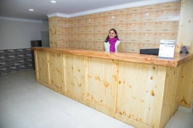 Hotel Himalayan Vacation