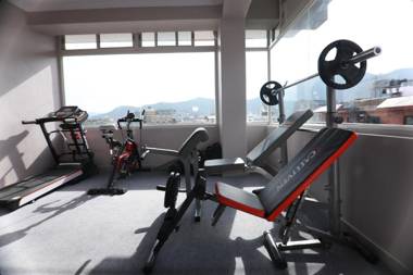 Hotel Eco Tree Pvt. Ltd.