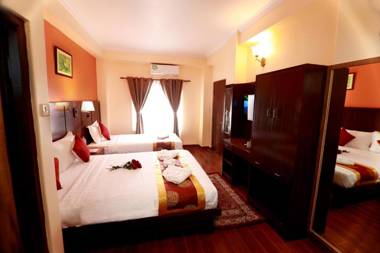 Hotel Eco Tree Pvt. Ltd.