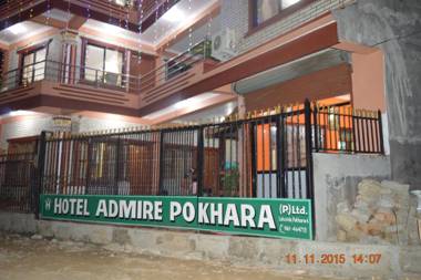 Hotel Admire Pokhara Pvt. Ltd.